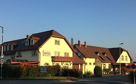 Patyi Panzió